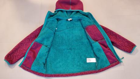 Športový balík 128/134, 122–134