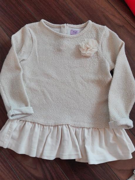 Svetrik 104/110, f&f,104