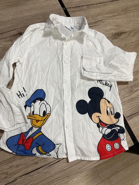 Kosela mickey, 98