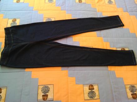 Džeginsy, esmara,152