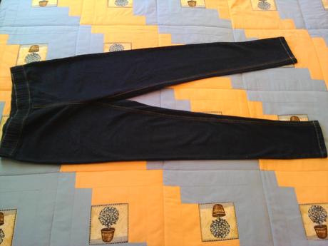 Džeginsy, esmara,152