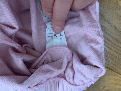 Little people moto legíny 104, little people,104