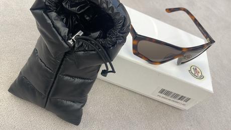 Moncler slnečné okuliare, 