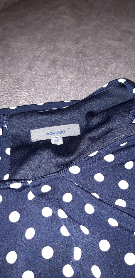 Lahučke priležitostne šaty 46 aj bežne, 46