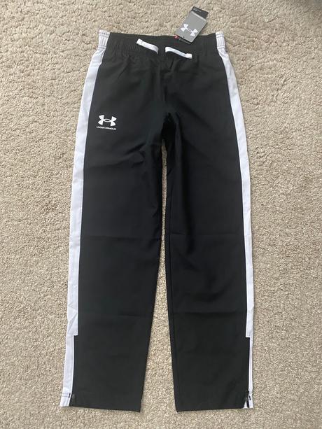 Sportove teplaky, under armour,158