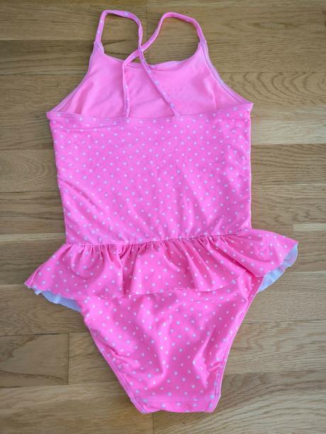 Plavky pepa pig, h&m,134