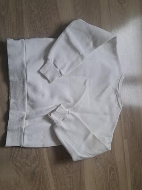 Vianočná mikina, lindex,134