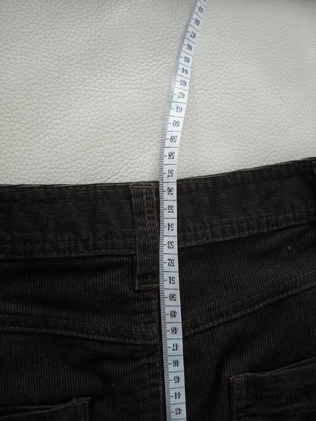 Dámska kordová sukňa, next, veľ. 34, next,34