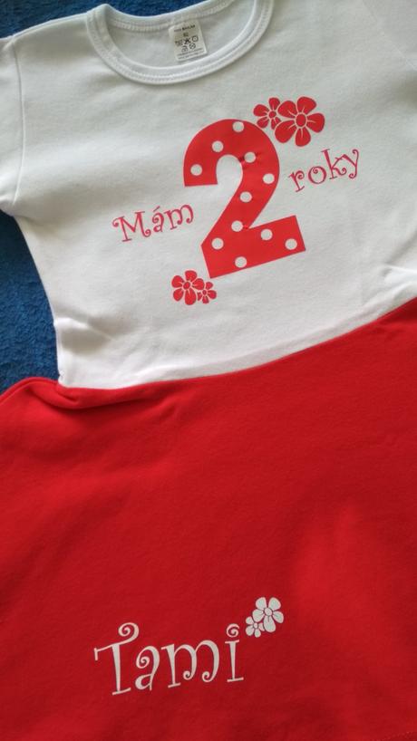 Šaty pre tamarku, 92