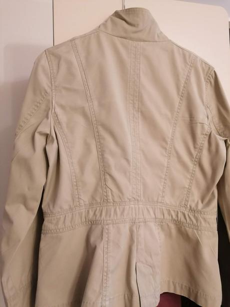 Kvalitná bavlnená bunda track&field, track&field,l