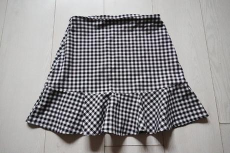 Sukňa pimkie, pimkie,s