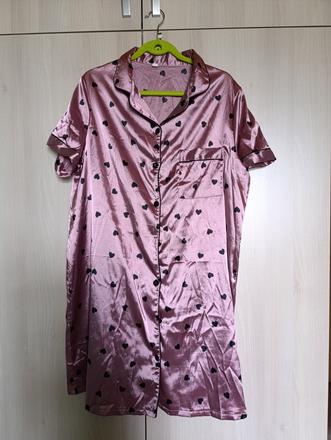 Nočná košeľa, xl