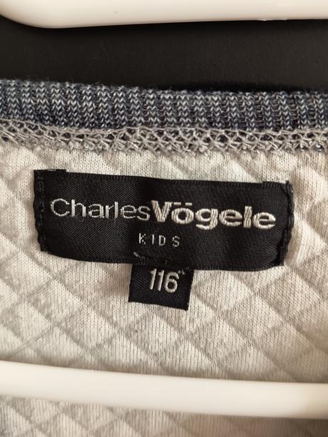 Mikina, charles vögele,116