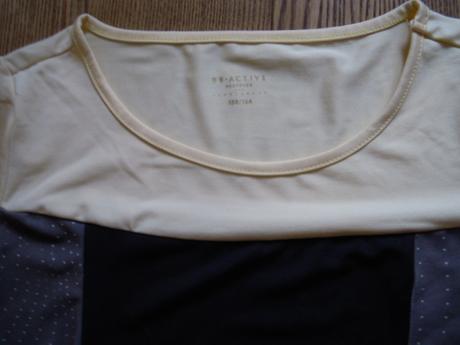 Dres na cvičenie, 158