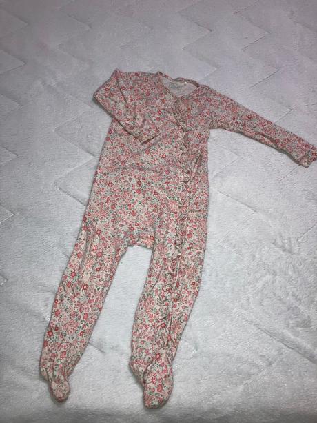 Pyžamo - overal, next,92