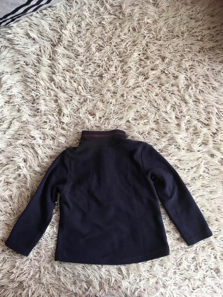 Mikina, decathlon,86