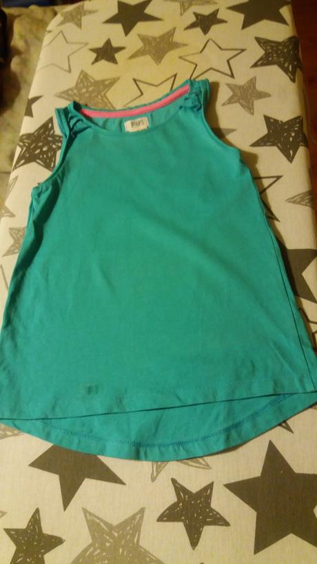 Tričká rôzne značky veľ. 104 - 122, 104–116