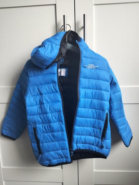 Prechodná vetrovka, reserved,116