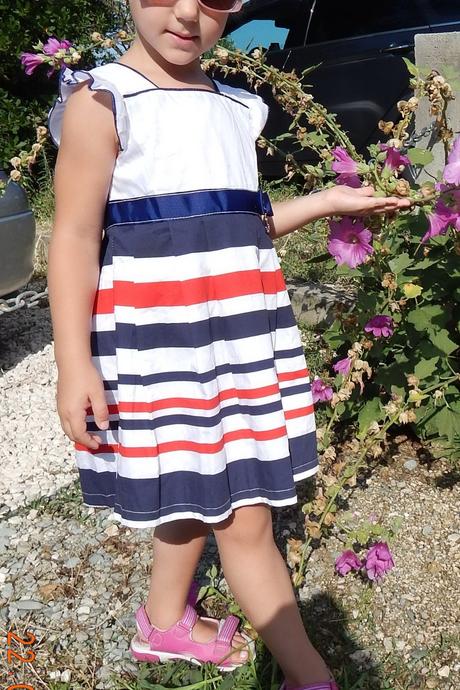 Namornicke saty, 110