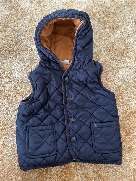 Vesticka, f&f,68