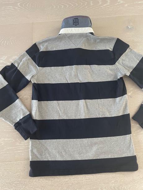 Polokošela hilfiger top stav, tommy hilfiger,m