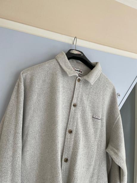 Vrchná košeľa - overshirt, xxxl