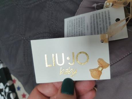 Liu jo kratasy šortky, liu jo,110