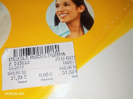 Balík 0-3 m, odsávačka, 24 kusov, 50–62