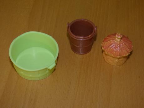 Poník zhu zhu a stajňa,