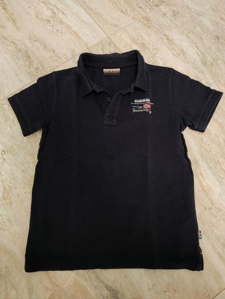 Polokošeľa napapijri, napapijri,116