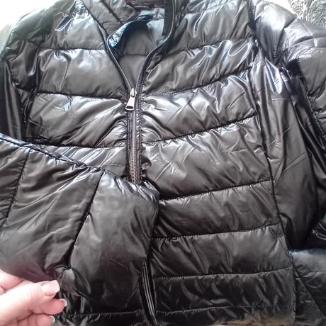 Prechodná bunda, esmara,xl