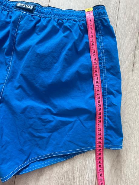 Plavkové šortky, colmar,l