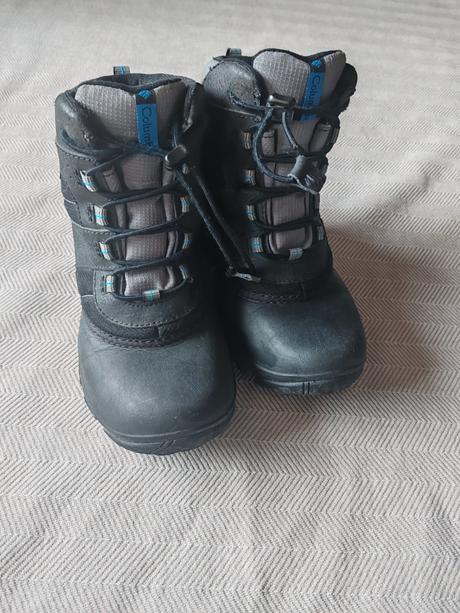 Snehule, columbia,34