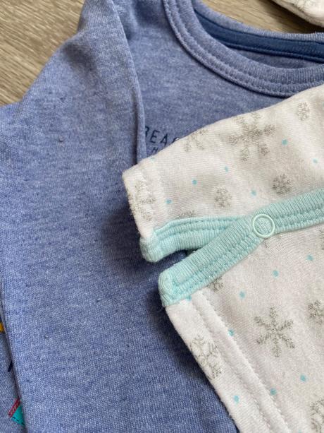 Unisex kombo 62, pepco,62