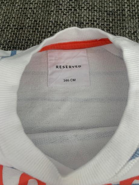 Reserved mikina, reserved,146
