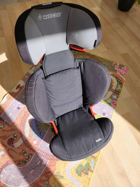 Autosedacka, maxi cosi