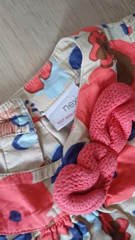 Šaty next 92, next,92