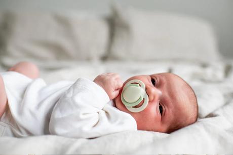 Tommee tippee cumlíky newborn 0-2m, 2ks, tommee tippee