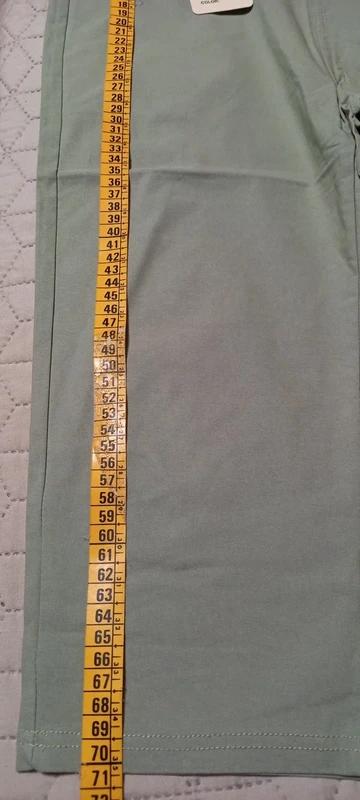 3/4 capri nohavice, xl