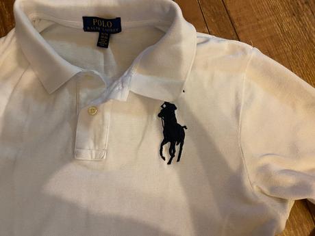Polokosela ralph polo big pony xl, ralph lauren,176