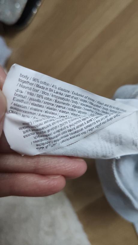 Legíny - f&f, veľ. 128/134, f&f,128