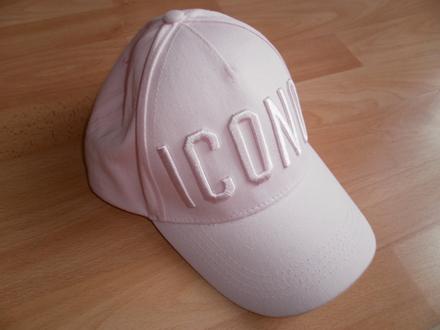 1x oblečená šiltovka, new yorker,m