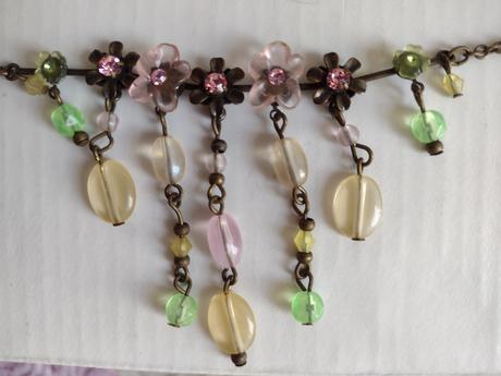 Bižutéria - set, avon