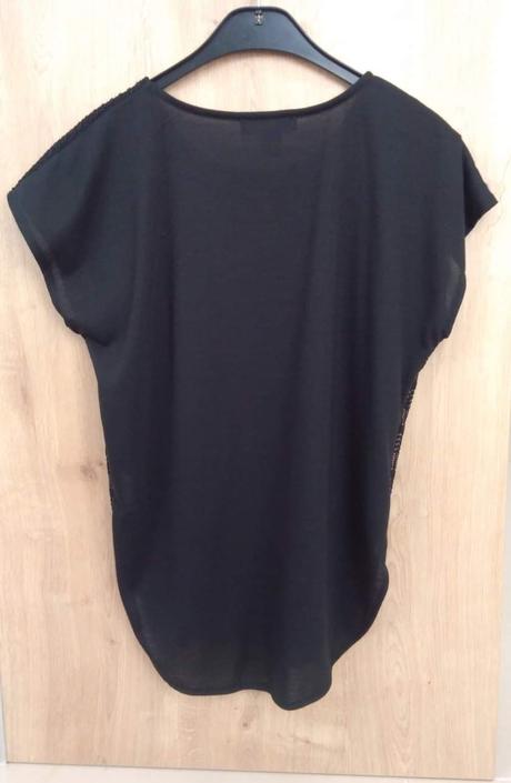 Elegantné tričko, primark,38