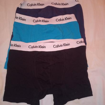 Boxerky, tommy hilfiger,140