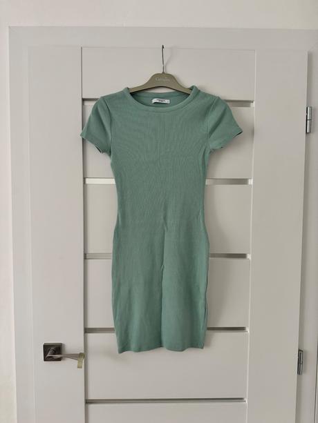 Šaty house, house,s