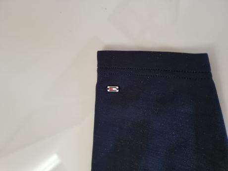 Predám šaty tommy hilfiger, tommy hilfiger,l