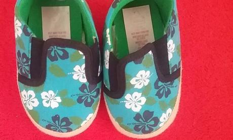 Kvietkove capacky, early days,20