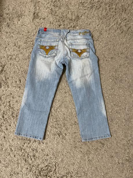 Dámske 3/4 nohavice, success,36