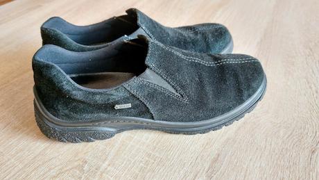 Poltopánky gore-tex, ara,39